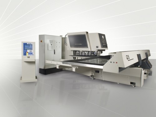 The Haco Q Series: be prepared for the 21st century punching process